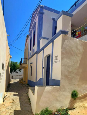 Symi Blue Studio